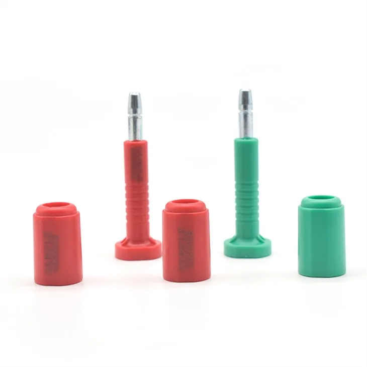 Segell de cargol Klicker per al camió