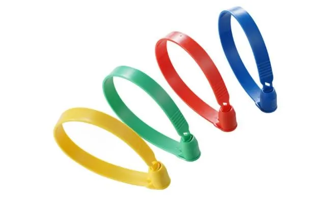 Segell de plàstic de gran servei