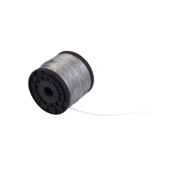 Filferro recobert de plàstic