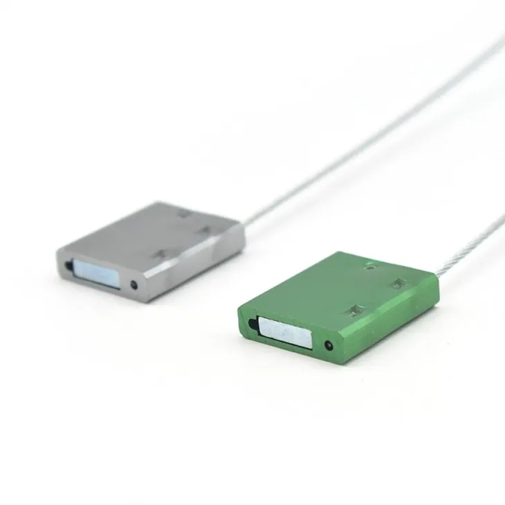 China Cable Seal supplier