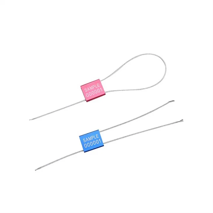 Custom Cable Seal