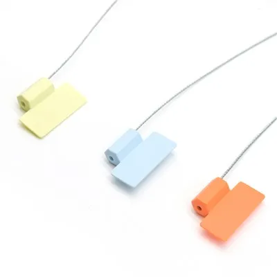 Segells de cable amb impressió de gran àrea