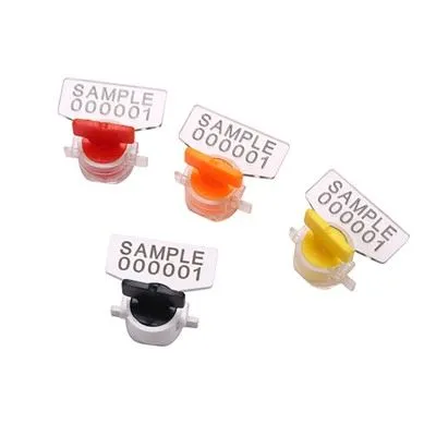 Segell de Twister de plàstic