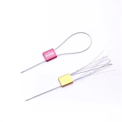 Segells de cable regulables