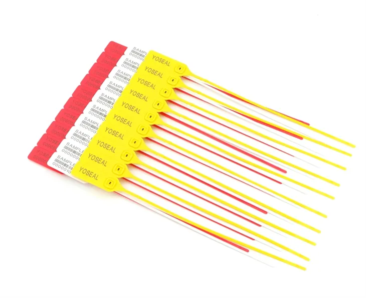 Segells d’inserció metàl·lica de polipropilè