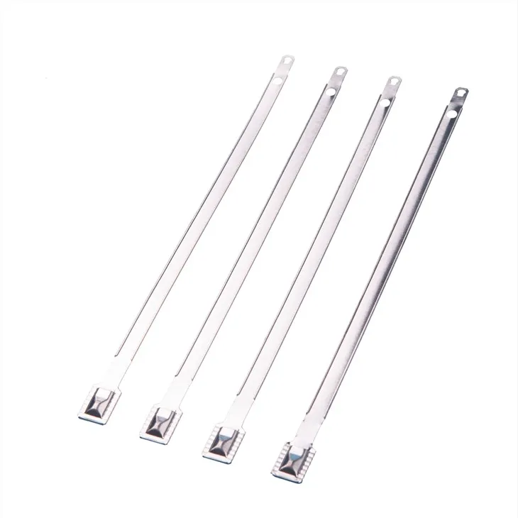 Segell metàl·lic de seguretat anti-celler