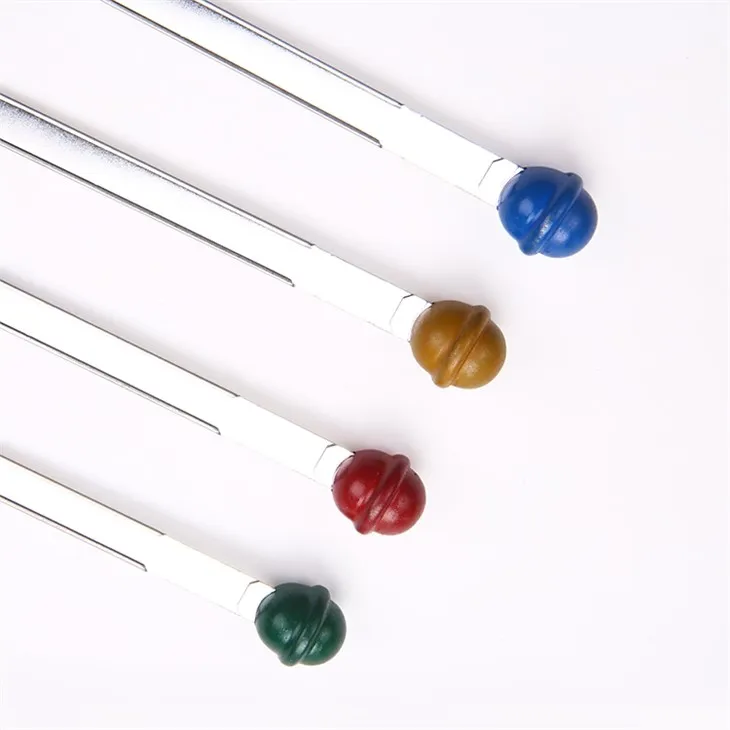 Contenidors d’alta seguretat segell metàl·lic