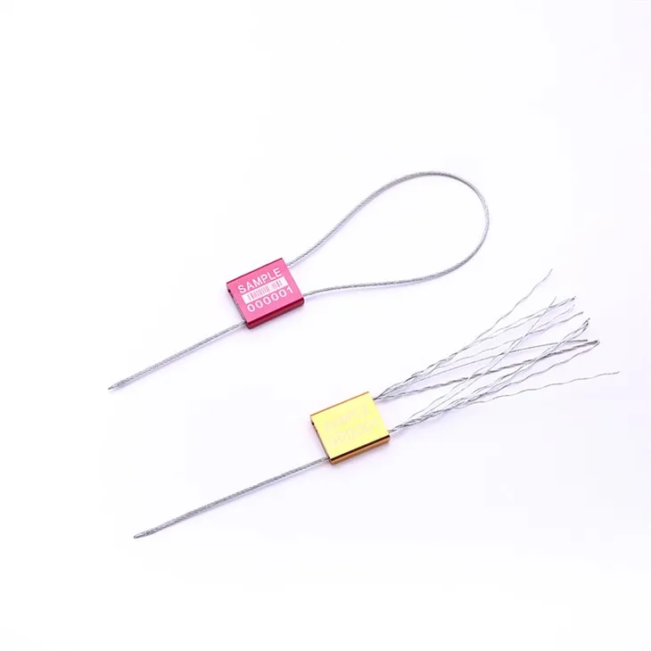 Segell de cable d'alta resistència