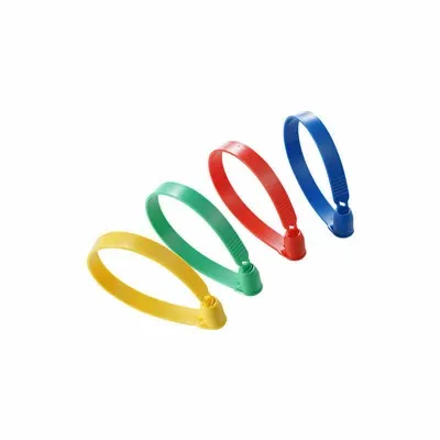 Segell de l'anell de plàstic Longitud fixa de 188 mm per al camió