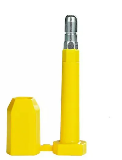 Segell de cargol de bloqueig del contenidor d’enviament