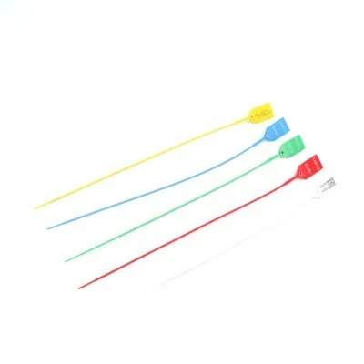 18 Inch Ecurity Plastic Seals