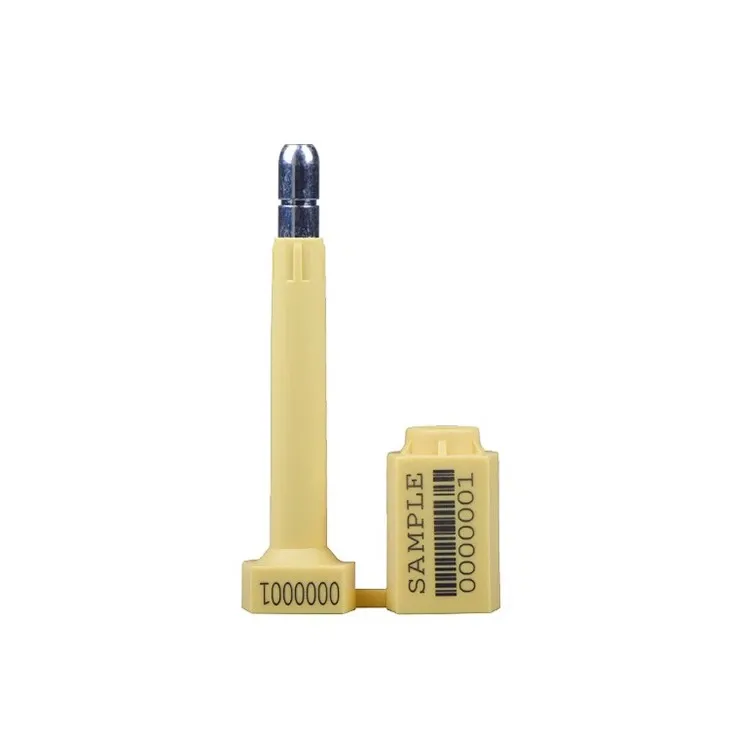 Remolc de segells de cargol