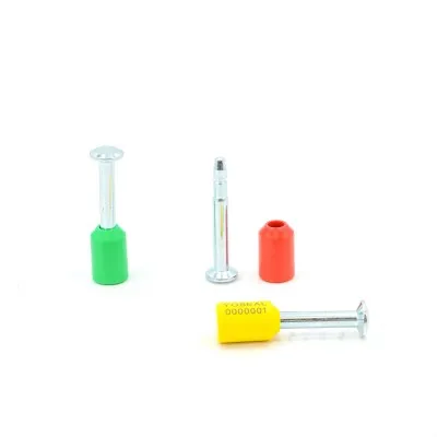 Segells de cargols per a l'enviament