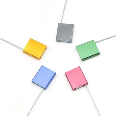 Cable Selas per a l'enviament