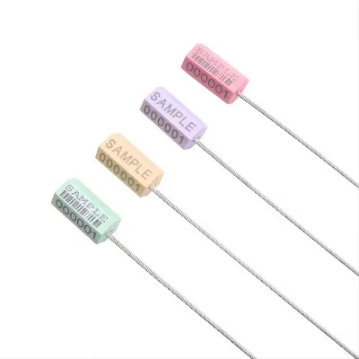 Segells de cable d'alta seguretat