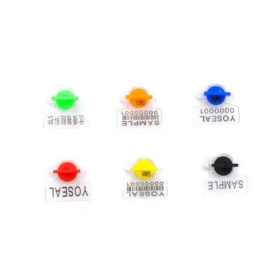 Etiquetes de seguretat del comptador