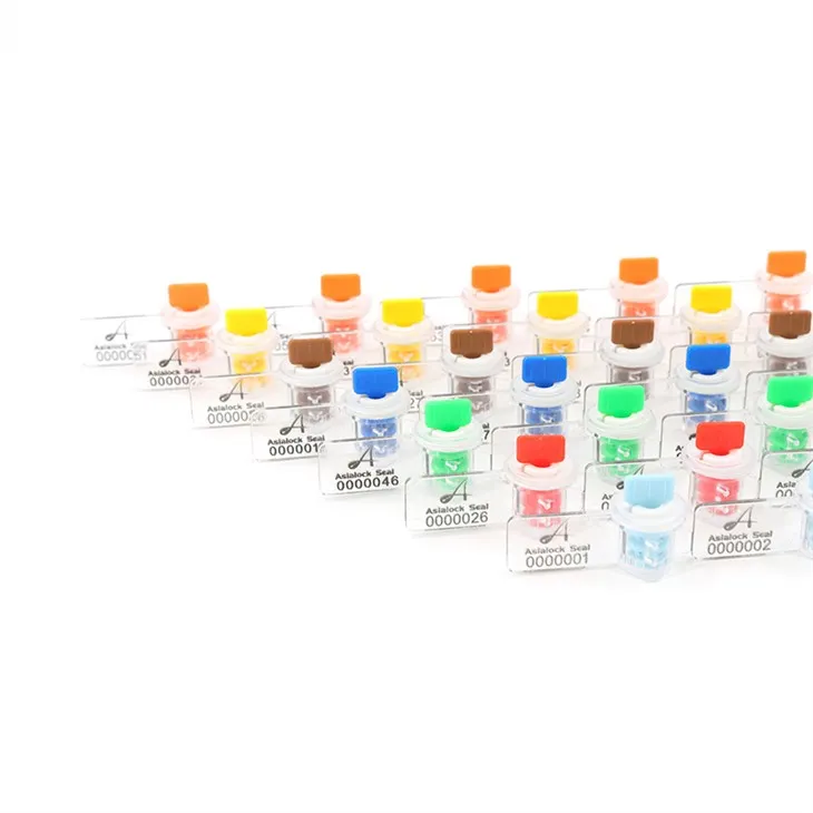 SEGUNS DEL METER DE SEGURETAT