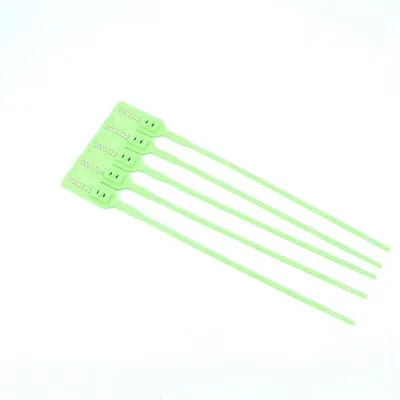 Segell de plàstic autoblocant