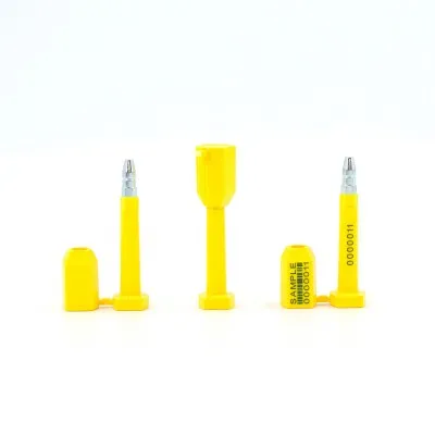 Segell de cargol per a la càrrega oceànica