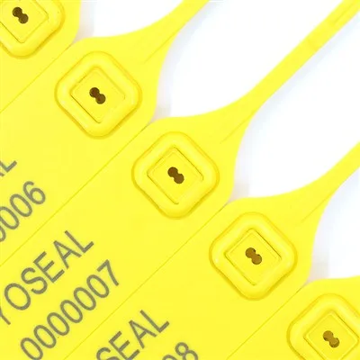 Inserció de metall segell de plàstic