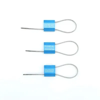 Segell del cable del remolc